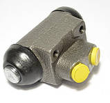 Гальмівний барабанний циліндр Hyundai H200 H1 зліва, фото 2