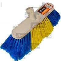 Щітка для миття 7 рядна (21*9 см) EL ELEGANT 100107 (40шт/ящ)