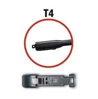 Адаптер PINCH TAB "ELEGANT" 300212 (Mercedes A.B.E-Class.Sprinter.Vito)/Citroen C4/C5 (100шт/ящ)