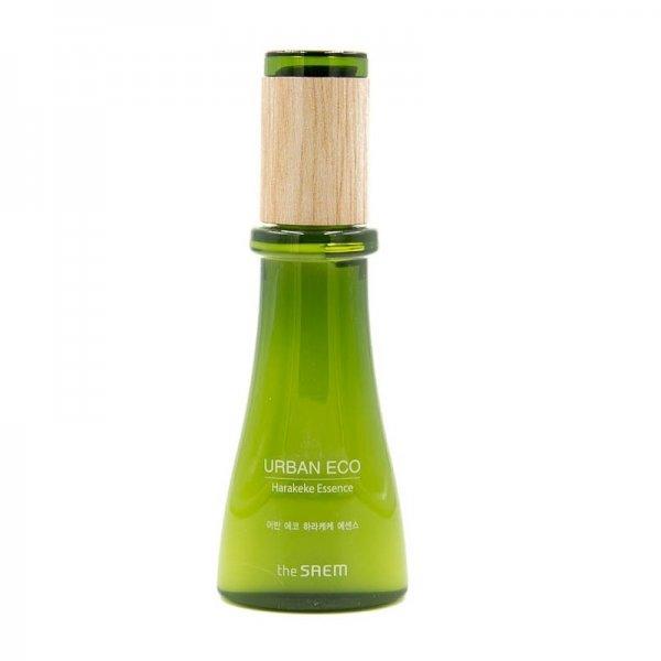 Зволожувальна матувальна есенція The Saem Urban Eco Harake Essence 55 мл