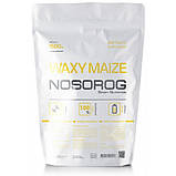 Комплекс вуглеводів Nosorog Waxy Maize шоко-банан 1500 грамів, фото 4