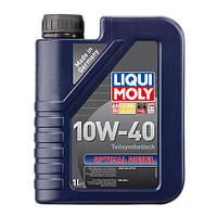 LIQUI MOLY Optimal Diesel SAE 10W-40 1л