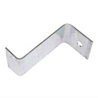 Кронштейни для монтажу підвіконь (паковання 250/200 шт.)