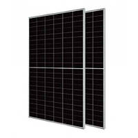 Сонячна панель Ja Solar JAM66S10-370/MR, 370W, 9bb