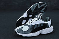 Мужские кроссовки Adidas Yung-1, мужские кроссовки адидас янг 1, кросівки Adidas Yung-1 (41,42 размеры в нал)