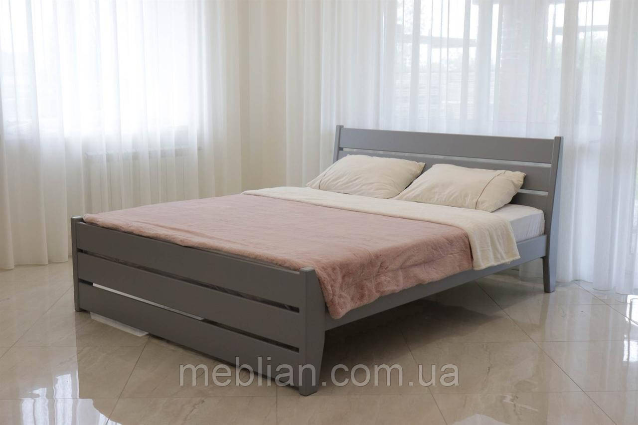 Двоспальне ліжко “Глорія”