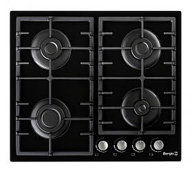 BORGIO поверх. 6840 FFD Inox (Combi 2+2) 8697405240616
