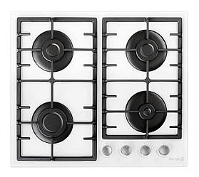 BORGIO поверх. 6190-17 White Glass FFD 8692020001024