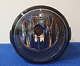 Протитуманні фари Nissan Tiida 2009-, фото 6