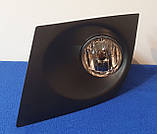 Протитуманні фари Nissan Tiida 2009-, фото 9