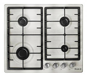 BORGIO поверх. 6942-17 FFD Black Enamelled 8692020001086