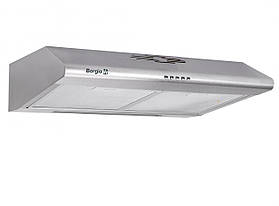 Витяжка Borgio BGH(TR) 60 (нерж. сталь) 8692018000091