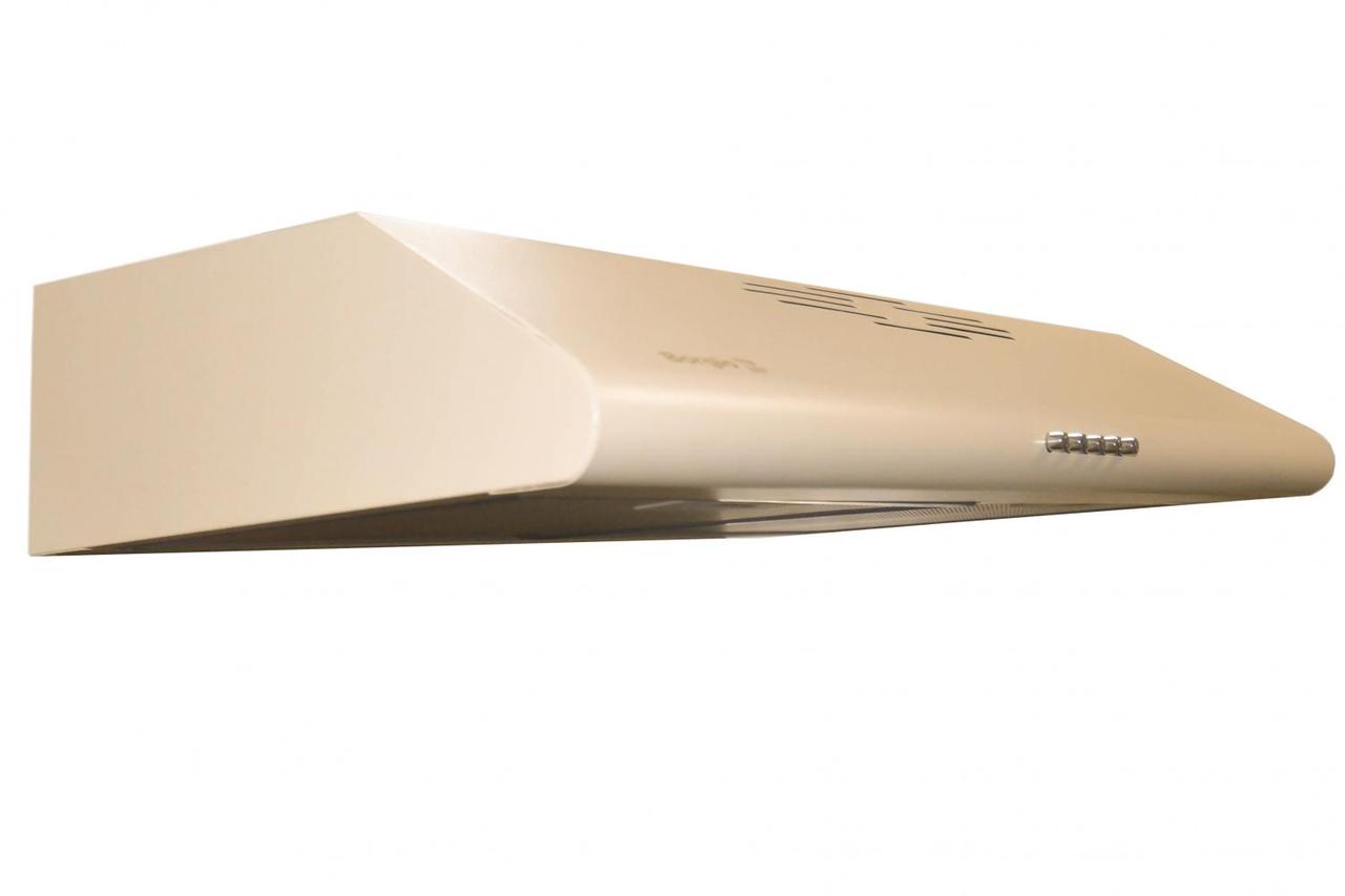 Витяжка Borgio BGH(TR) 60 (бежева) 8692018000039, фото 1