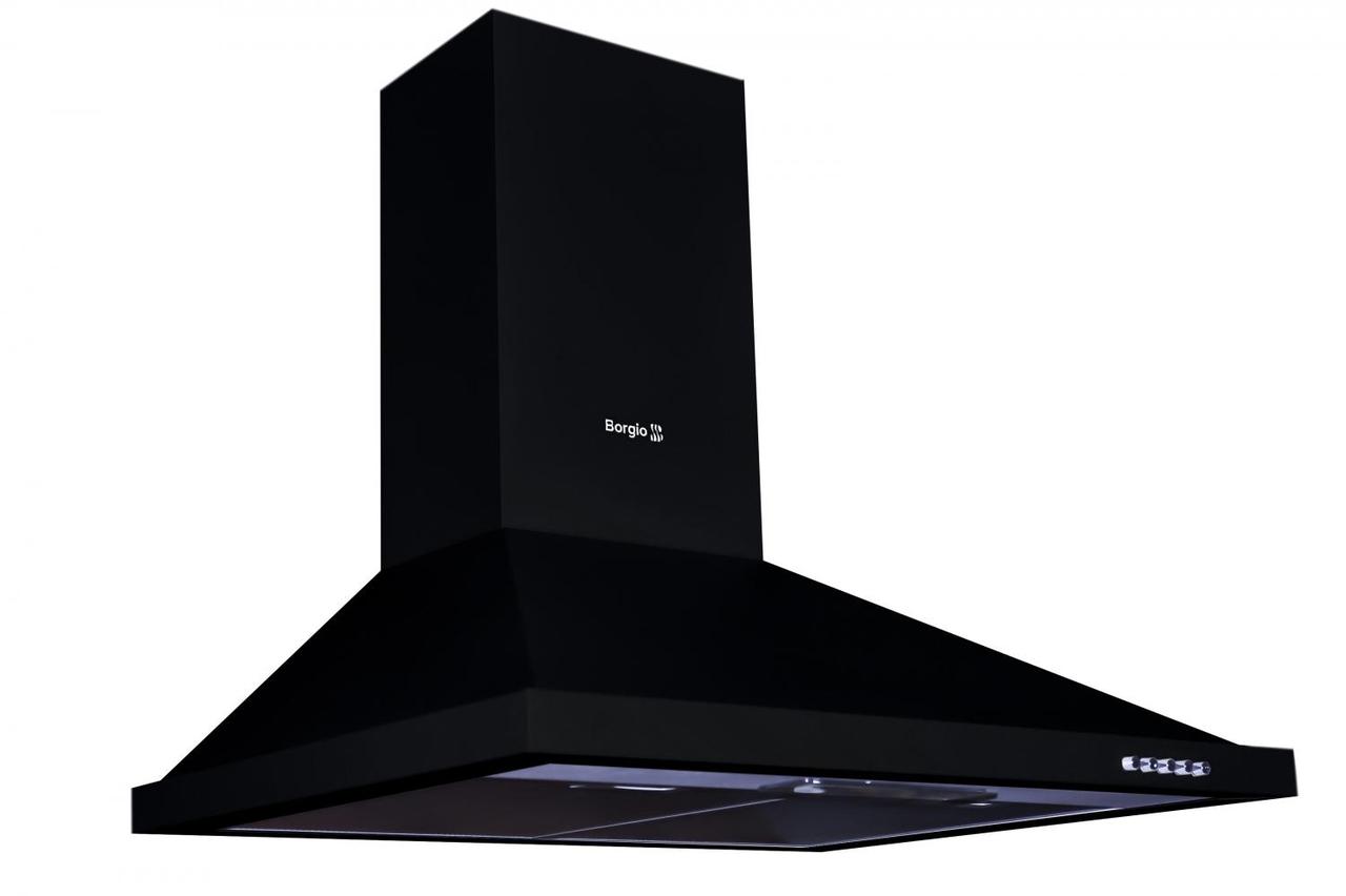 Витяжка BKS(TR) 60 (чорний) 8692018000060, фото 1