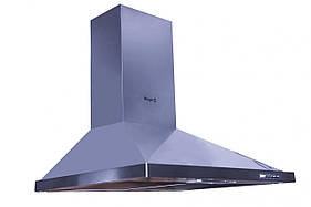 Витяжка BKS(TR) 60 (нерж. сталь) 8692018000046