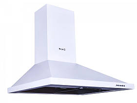 Витяжка BKS(TR) 60 (білий) 8692018000053
