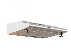 Витяжка Borgio BHW 20-60 (нерж. сталь) 4823389203109