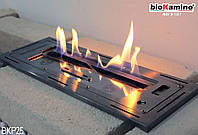 От 150 до 1200 см - Ручная биоэтанольная горелка. Biokamino Италия.