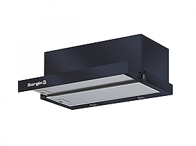 Витяжка Borgio BLT(R) 1000 60 (чорний) 4823389204168