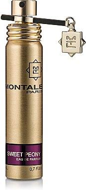 Montale Sweet Peony 20 ml Оригінал