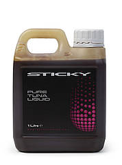 Ліквід Sticky Baits Pure Tuna Liquid