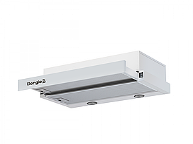 Витяжка Borgio BLT(R) 50 (білий) 4823389204014