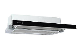 Витяжка Borgio BLT(TR) 60 (нерж. сталь) 8692019402016