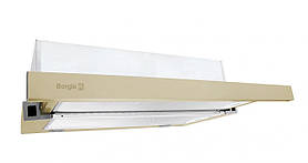 Витяжка Borgio BLT(TR) 50 (бежевий) 8692019403020
