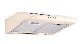 Витяжка Borgio Gio 50 (бежевий) 4823389202072