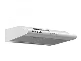 Витяжка Borgio Gio 60 (білий) 4823389202027
