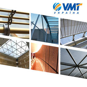 АРХІТЕКТУРНА СІТКА ЗА НАПРЯМАМИ ВИКОРИСТАННЯ