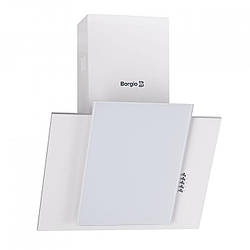 Витяжка Borgio RN-SV 60 MU (біле скло) 4823389210015