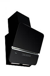 Витяжка Borgio RNT-LX 60 SU (чорне скло, сенсор,1300 м/куб) 8691990401063