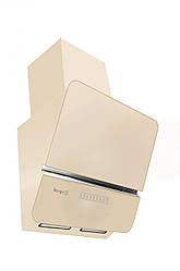 Витяжка Borgio RNT-LX 60 SU (бежеве скло, сенсор, 1300 м/куб) 8691990401216