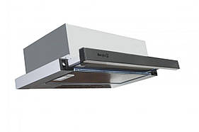 Витяжка Borgio SLIM (TR) 60 (нерж. сталь) 8692017411461