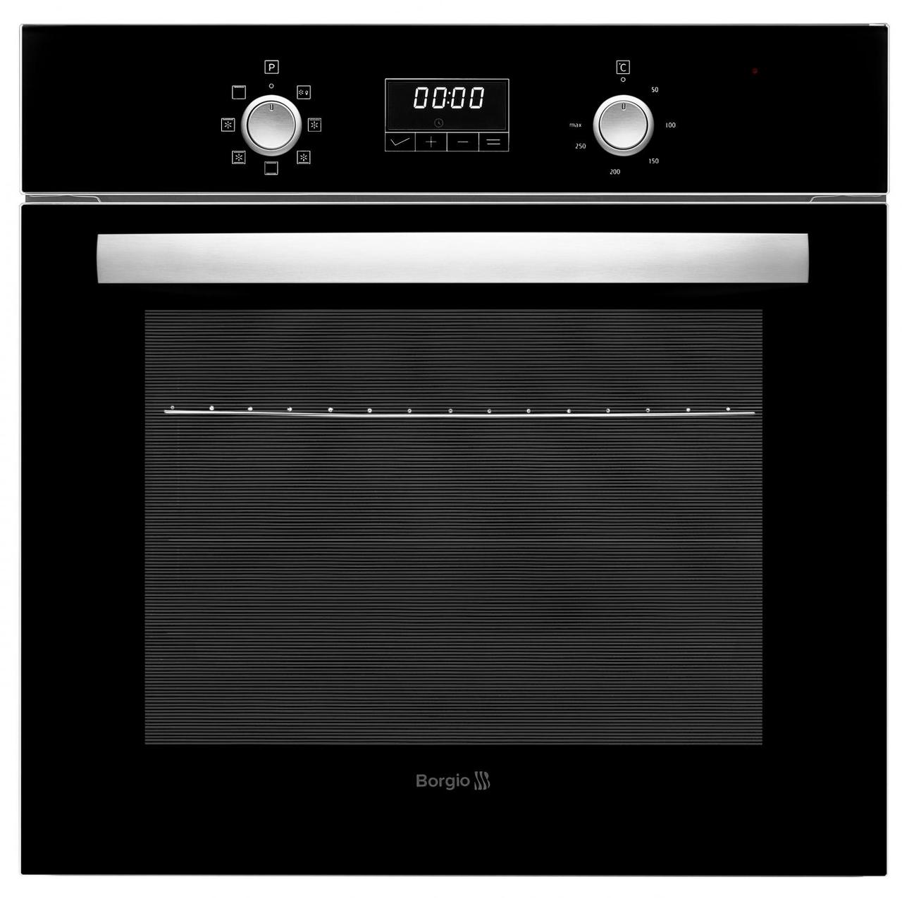 OMO 208.02 (Black Glass) 8692021110008