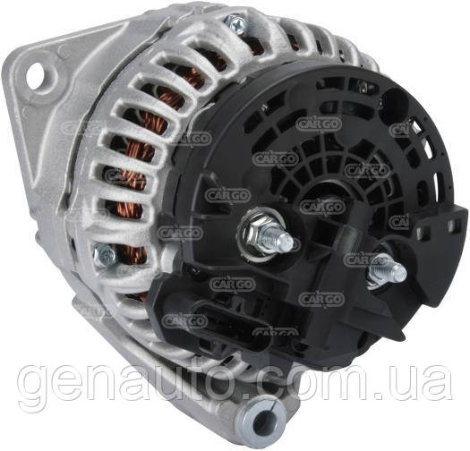 Генератор MAN TGA, TGL, TGM, TGS, TGX 1993-, 110 А відновлений