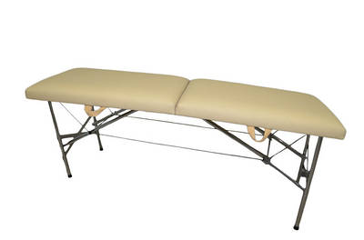 Складаний стіл для масажу