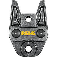 Пресс-клещи REMS M 15, для фитингов KAN