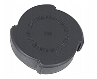 Пробка радіатора до BMW E30 E32 E34 E36 E38 E39 E46