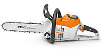 Пила акумуляторна STIHL MSA 220 C, фото 3