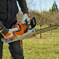 Пила акумуляторна STIHL MSA 220 C, фото 6