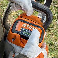 Пила акумуляторна STIHL MSA 220 C, фото 4