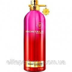 Montale Sweet Flowers 100 ml Оригінал