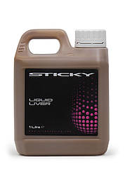 Ліквід Sticky baits LIQUID LIVER