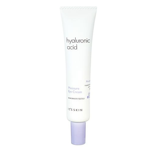 Гіалуроновий крем під очі It's skin Hyaluronic Acid Moisture Eye Cream 25 мл