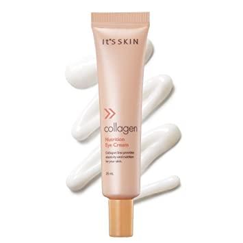 Крем під очі з колагеном It's skin Collagen Nutrition Eye Cream 25 мл
