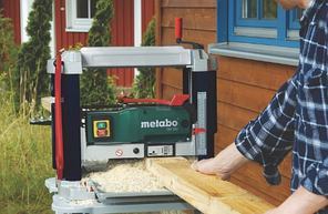 Рейсмус Metabo DH 330, фото 4