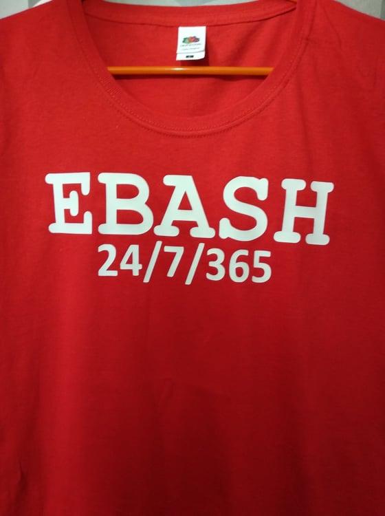 EBASH 24/7/365