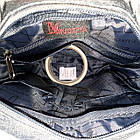 Сумка текстиль Nuoxiya, фото 6